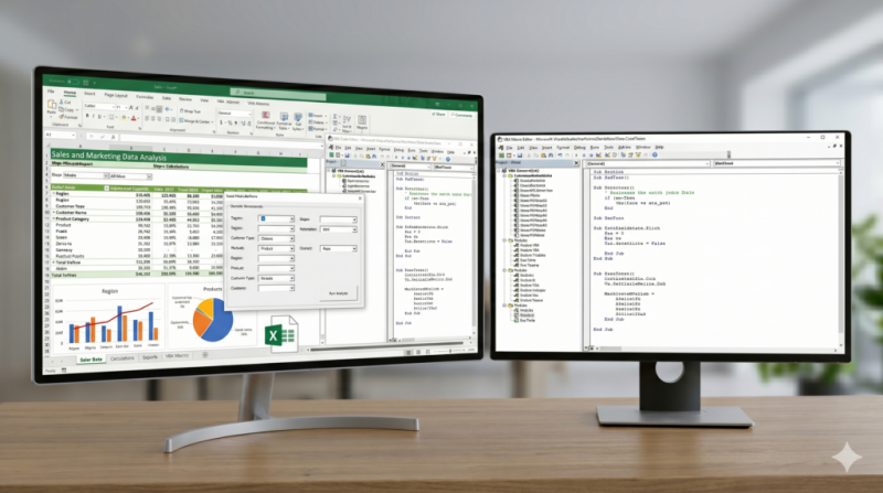 Excel